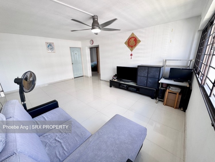 Blk 52 Teban Gardens Road (Jurong East), HDB 5 Rooms #557537361